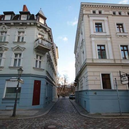 Hotel Altstadt Spandau Seeburg  Zewnętrze zdjęcie